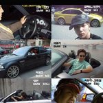 <b>외제차타</b>는 연예인 vs 티코타는 연예인