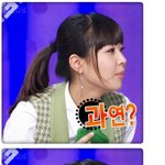 <b>신지</b>, 이젠 클로즈업에도 자신있는 외모!! 많이 노력했구나!
