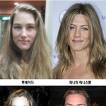 <b>미녀</b>들의 수다 닮은꼴이라는데 갈수록 웃겨..ㅋㅋ