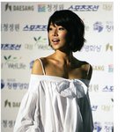 한지혜, <b>엄정화</b>, 보아! 어깨 드러낸 같은 옷 다른 느낌!
