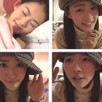 고아라 <b>데뷔초</b> 셀카, 지금이랑 다르네~