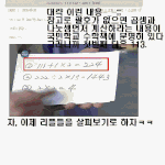 <b>mbc</b>오류가 불러온 초딩오류