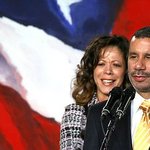 뉴욕의 주지사가 된 시각장애인 데이비드 패터슨!