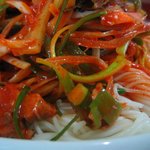 호프집보다 맛나게 골뱅이소면<b>무침</b>