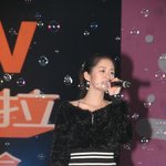 장나라, 중국에서 <b>핫팬츠</b> 입고 공연 -ㅠ-