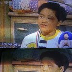 장근석, 처음보는 <b>후덕</b>했던 초등학교때 모습!