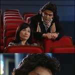 어제 하이킥에 출연한 <b>박해미</b>씨 연하 남편