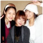 보아 이연희와 직찍, 정말 다<b>정해</b>