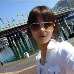 이연희, 선글라스 패션 얼굴이 <b>콩알</b>만하네!