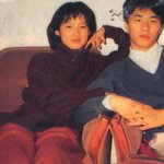 [<b>심은하</b>동거] 과거 동거사진이라고 하는데 사실인가?