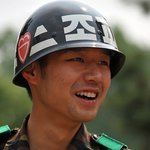 훈련소 조교 천정명! 군대에서 인터뷰 공개!