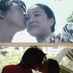 [넌어별] <b>래원</b>♡려원 키스신~~