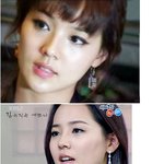 김태희<b>vs</b>송혜교~<b>코</b>가 예쁜 女연예인들!!