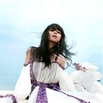 박솔미, 매력 철철 넘치는 <b>해변</b>의 화보 공개!