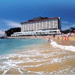 뜨거운 해운대!!! hot best3