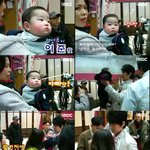 [하이킥] 신지엄마랑 메롱준이