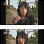 [바람의 나라]<b>샴푸</b>cf를 노리는 긴머리의 무휼ㅋ