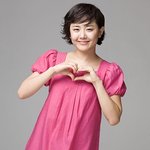 문근영, 이런 <b>잠옷</b>같은 원피스는 어디서 났니??? 코디는 반성해라...