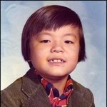 6년만에 컴백하는 박진영의 어렸을 적 사진