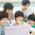 샤이니 멤버들이 직접 올린 글과 사진!(공홈펌)