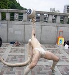 일본의 코스프레, 이게 뭐였드라?