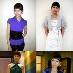 <b>쩐의</b>전쟁, 이차연 패션 스타일