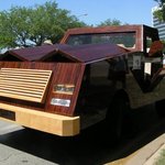 <b>나무</b>로 만든 자동차 (wooden cars)