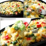 <b>콘</b> 치즈 구이