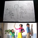 [여선생과 여제자] 이지훈, 염정아, 이세영의 <b>유쾌</b>한 '삼각관계'