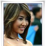 레이싱걸 홍<b>연실</b>