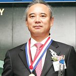 비 부모님과 여동생! 다들 한 <b>인물</b>~
