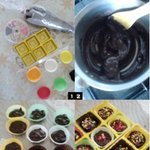 <b>저렴</b>하게 30분안에 초코렛만들기