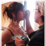 [신애]최근 화보촬영장에서 살빠지고 이뻐<b>진</b><b>모습</b>