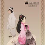 [<b>선녀</b>와 나뭇꾼] 上
