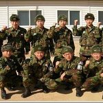 5쌍, 쌍둥이…근무중 <b>이상무</b>!!  펌