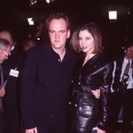 <b>미라</b> 소르비노 14세 연하와 결혼, 전 애인 쿠엔틴 타란티노.