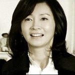 인수대비 <b>전인화</b>, 김연아선수 옆에서 살아남다