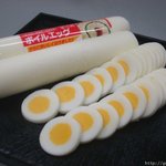 <b>일명</b> 계란 소세지??