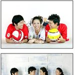 웨딩 <b>들러리</b> 선 박지성의 부러운 눈빛