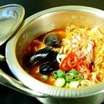 라면으로 할 수 있는 요리! 여기 다 있다!