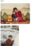 에픽하이의 어린시절 3종<b>세트</b>