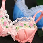 섹시 란제리 휴대폰 <b>고리</b>