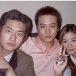 sg워너비 김용준 고등시절, 분홍색 <b>실크</b> 남방..