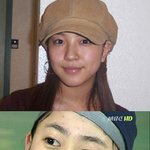 [화장빨] 누구냐, <b>정체</b>를 밝혀라!!