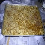 이게 바로 진정한 <b>쟁반</b>라면!