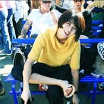 소년인듯 소녀인듯, <b>중성</b>적 매력 물씬~윤은혜레어사진