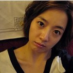 노현정 <b>쌩얼</b>