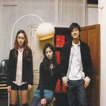 소녀시대 상큼하게 나온 <b>엘르</b>걸, 보그걸 3월 화보!(+김범)