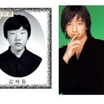 비의 숨겨진 <b>형제</b>??