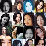 [전지현 &amp; 박한별] 전지현 속에서 박한별 <b>찾기</b> !!  쉽지않네;;